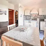 Baia Holiday home Santa Reparata