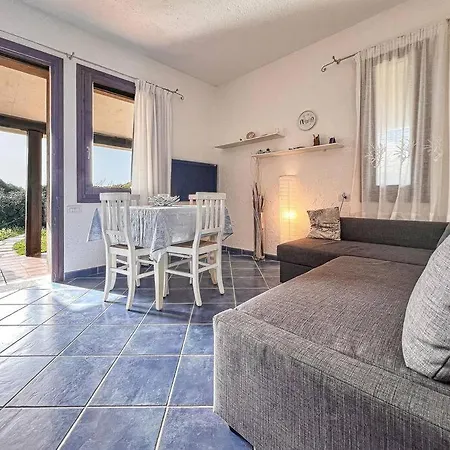 Baia * Santa Reparata