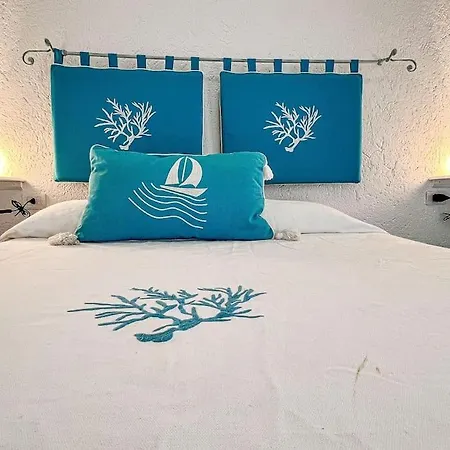 Baia Holiday home Santa Reparata