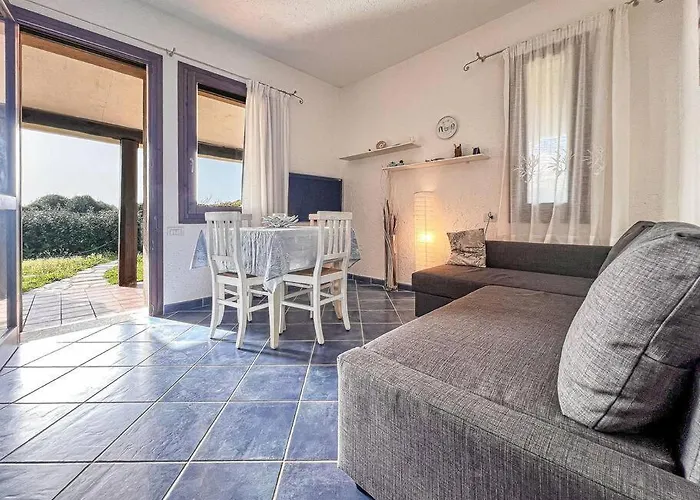 Baia * Santa Reparata