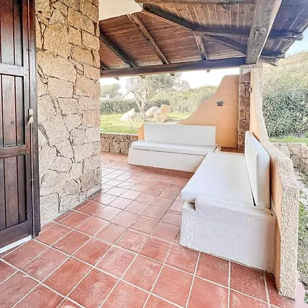 Ferienhaus Baia