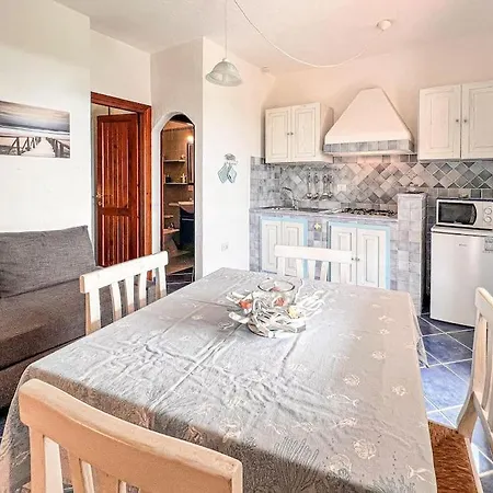 Baia Holiday home Santa Reparata
